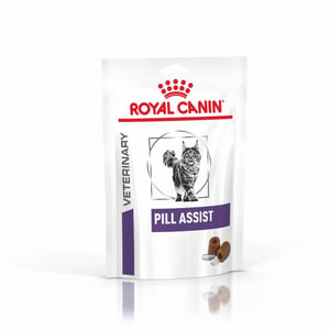 PILL ASSIST CAT product image
