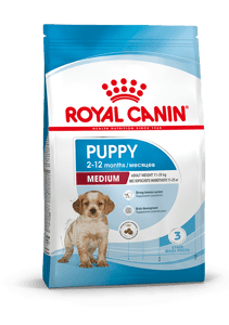 Medium Puppy product image