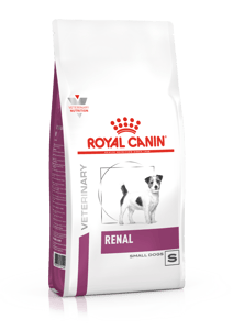 Renal   Small Dog product image