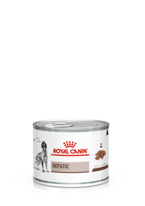 HEPATIC Mousse für Hunde product image