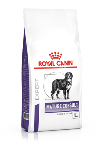 MATURE CONSULT LARGE DOGS product image