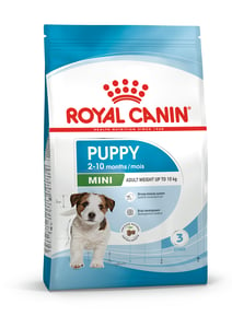 Royal Canin Mini Puppy Torrfoder för hundvalp product image