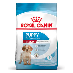 Medium Puppy product image