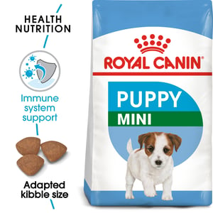 Mini Puppy product image
