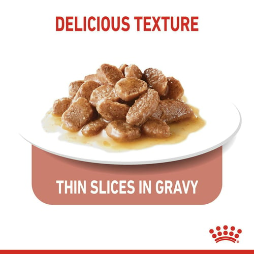 Light Weight Care Gravy Thin Slices In Gravy