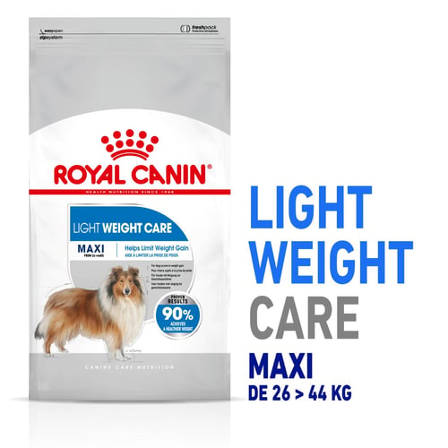 Maxi Light Weight Care