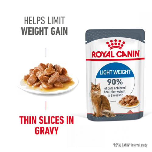 Light Weight Care Gravy Thin Slices In Gravy