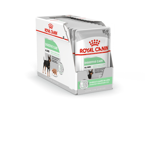 Digestive Care Canin Adult (в паштете)