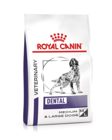 Dental (Medium & Large Dogs)