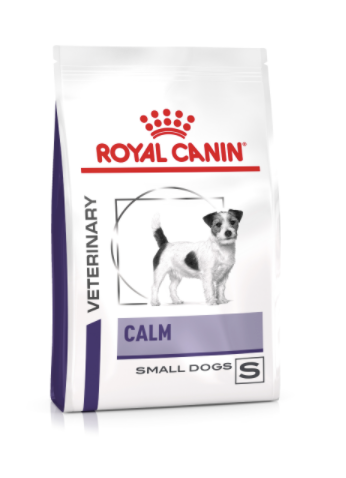 Calm (Small Dogs)