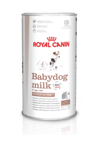 Babydog Milk