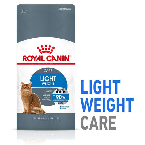 Light Weight Care