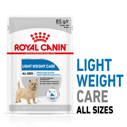 Light Weight Care (in loaf)