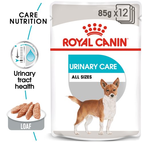 Urinary Care (in loaf)